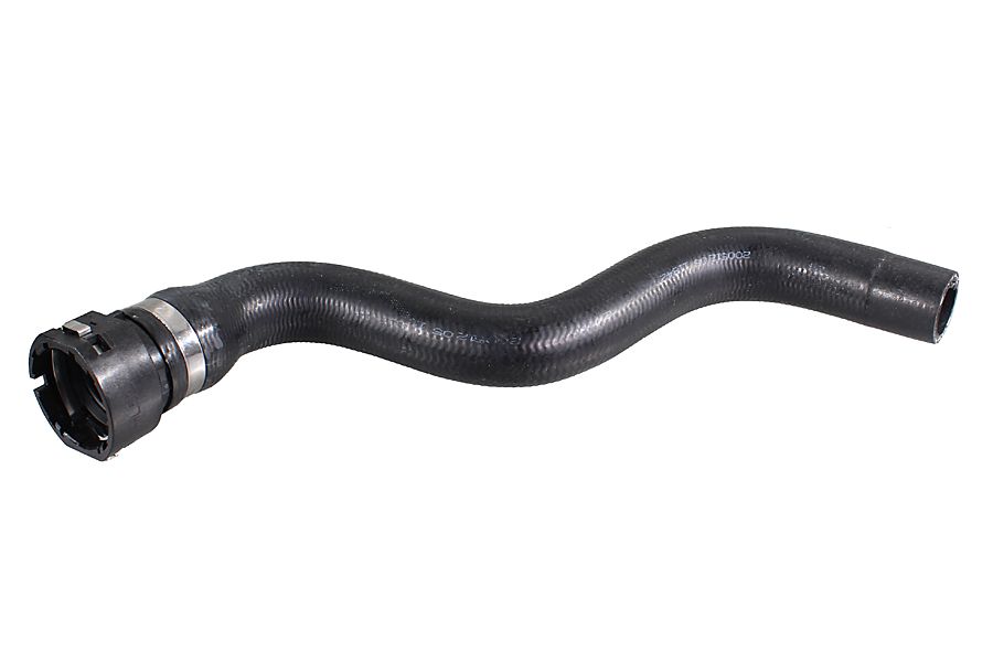 METZGER K&uuml;hlerschlauch 2421997 f&uuml;r FIAT, links oben