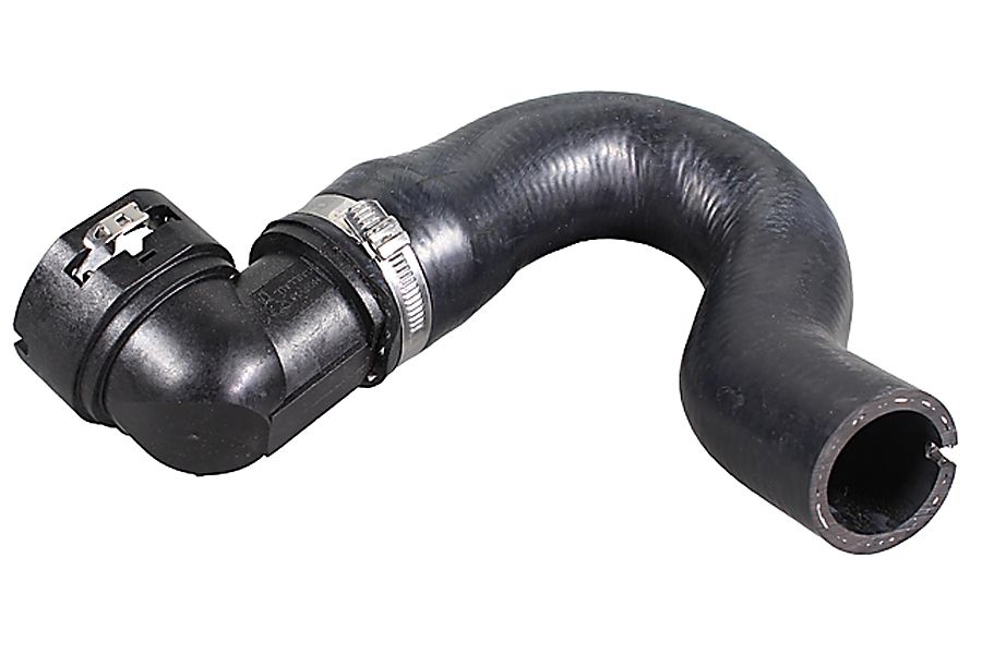 METZGER K&uuml;hlerschlauch 2421998 f&uuml;r FIAT, f&uuml;r Fahrzeuge ohne Klimaanlage