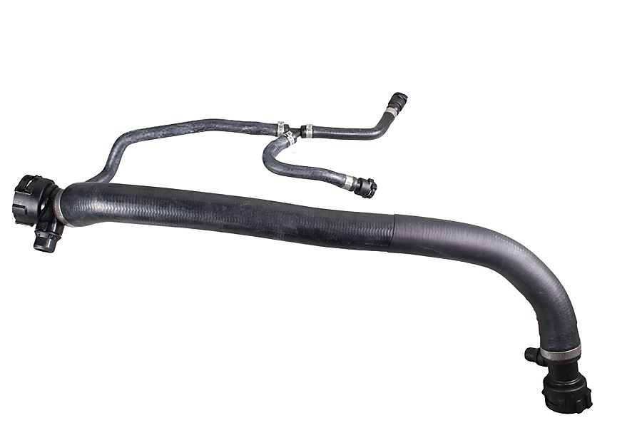 METZGER K&uuml;hlerschlauch 2422011 f&uuml;r BMW, links oben