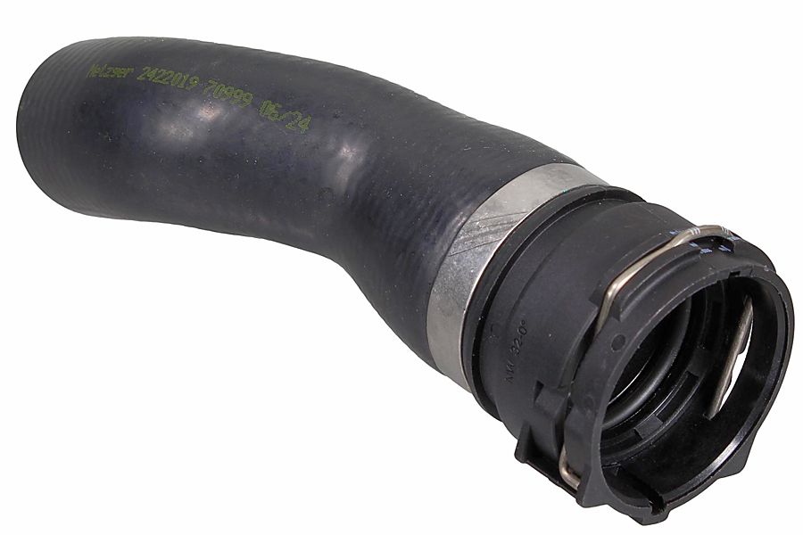 METZGER K&uuml;hlerschlauch 2422019 f&uuml;r VW