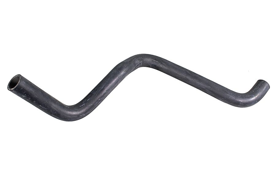 METZGER K&uuml;hlerschlauch 2422029 f&uuml;r HYUNDAI, links unten