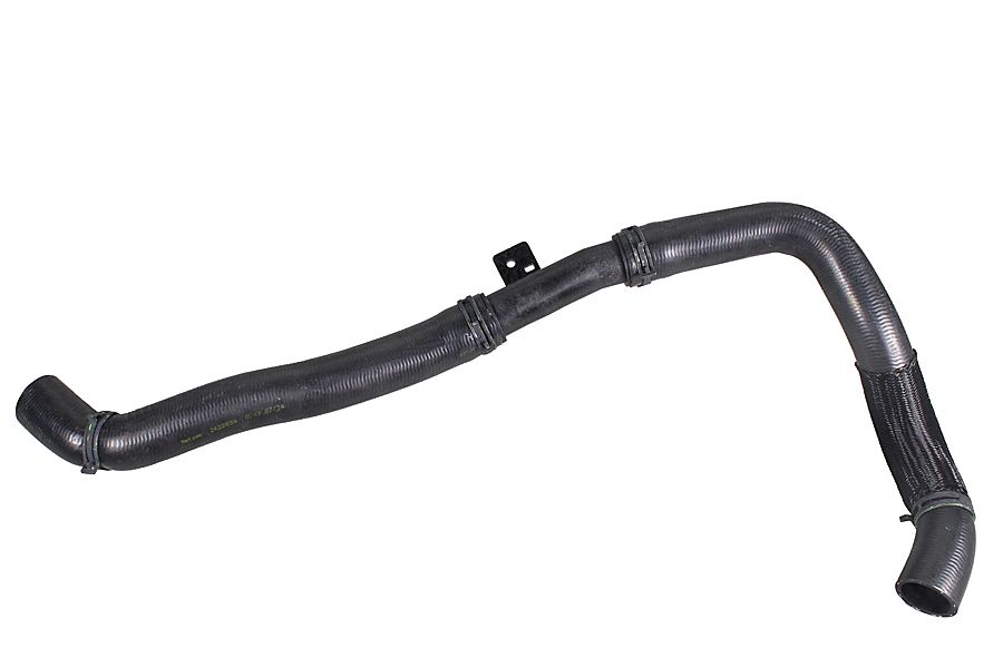 METZGER K&uuml;hlerschlauch 2422030 f&uuml;r HYUNDAI KIA, rechts oben