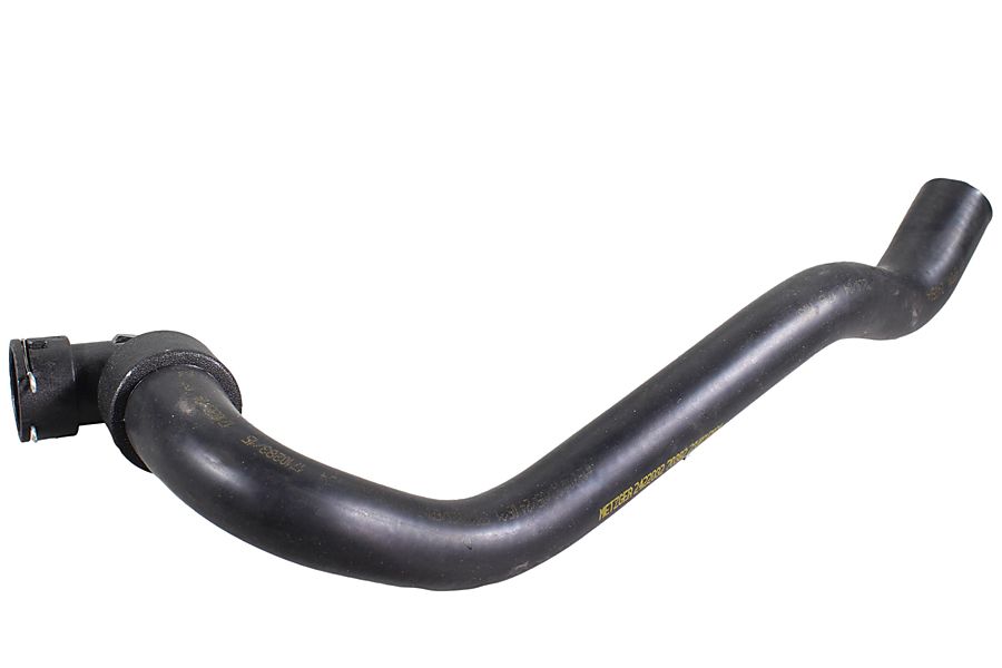 METZGER K&uuml;hlerschlauch 2422032 f&uuml;r CITRO&Euml;N PEUGEOT DS