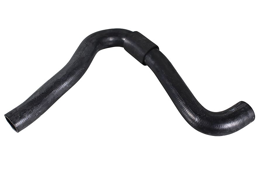 METZGER K&uuml;hlerschlauch 2422033 GREENPARTS f&uuml;r TOYOTA LEXUS, links oben