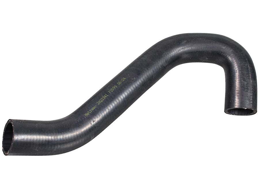 METZGER K&uuml;hlerschlauch 2422041 f&uuml;r SUZUKI, oben
