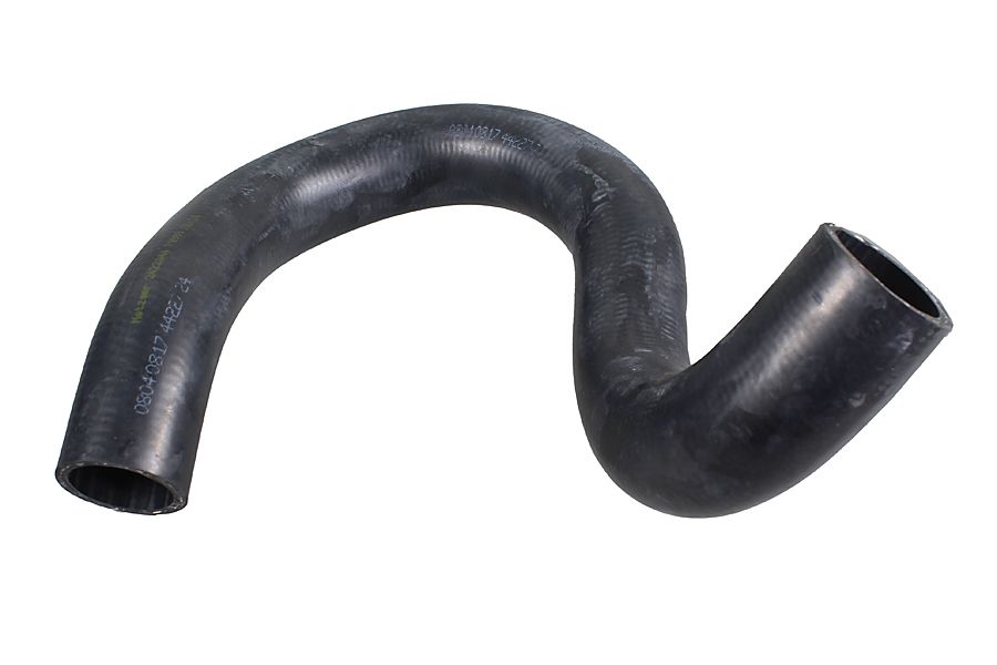 METZGER K&uuml;hlerschlauch 2422044 GREENPARTS f&uuml;r TOYOTA LEXUS, rechts unten