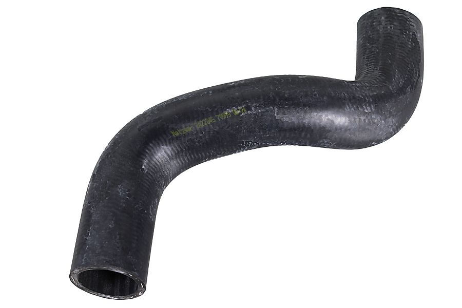 METZGER K&uuml;hlerschlauch 2422045 GREENPARTS f&uuml;r TOYOTA, rechts unten