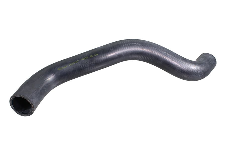 METZGER K&uuml;hlerschlauch 2422047 GREENPARTS f&uuml;r TOYOTA, links unten