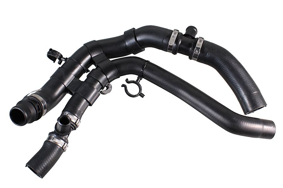 K&uuml;hlerschlauch METZGER 2422073 f&uuml;r VW