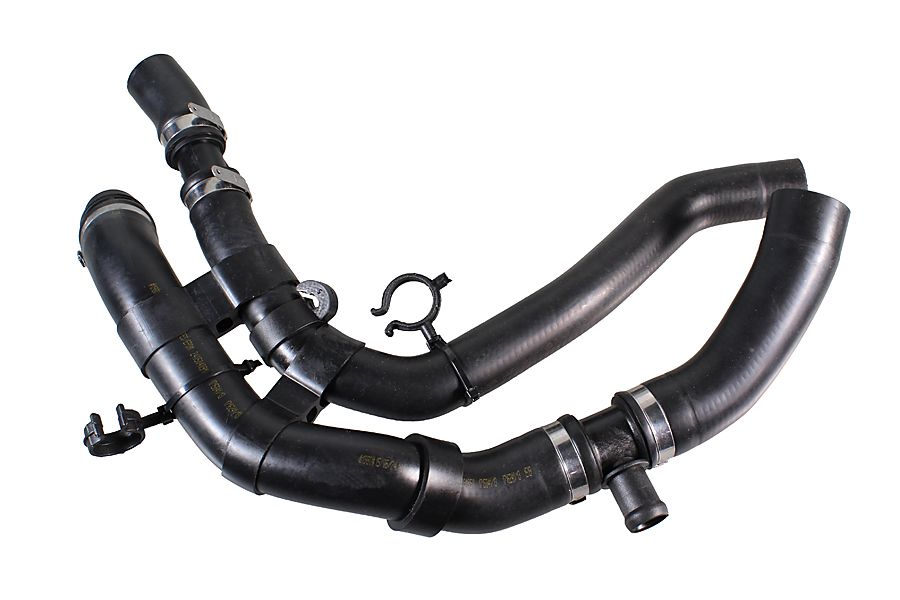 K&uuml;hlerschlauch METZGER 2422073 f&uuml;r VW