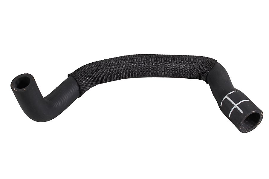 METZGER K&uuml;hlerschlauch 2422082 f&uuml;r AUDI SEAT