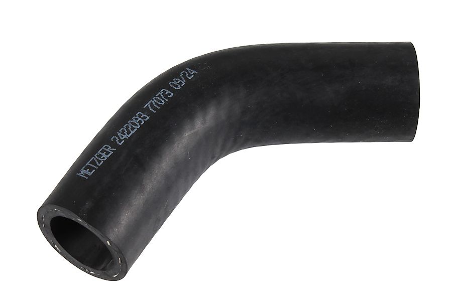 METZGER K&uuml;hlerschlauch 2422093 f&uuml;r CITRO&Euml;N PEUGEOT