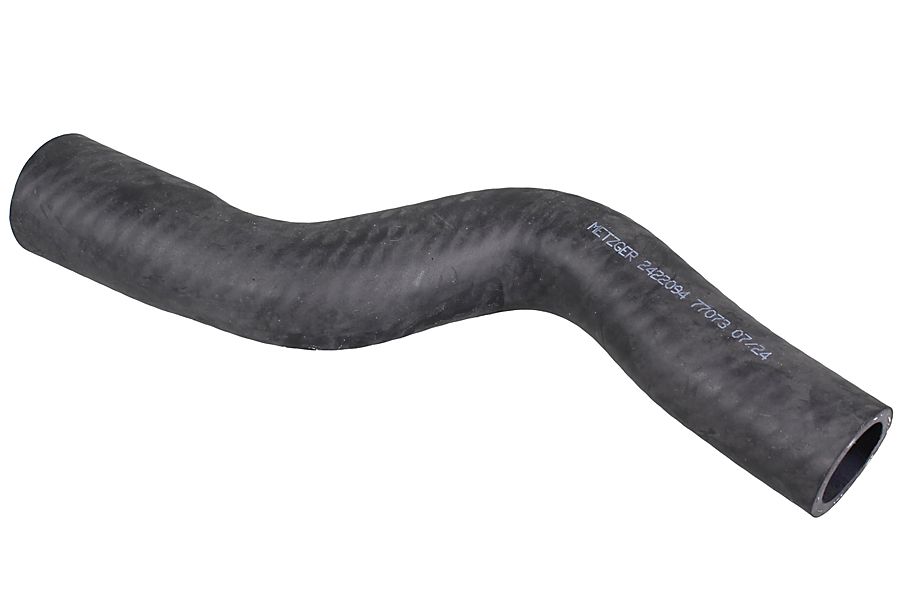 METZGER K&uuml;hlerschlauch 2422094 f&uuml;r CITRO&Euml;N PEUGEOT TOYOTA, oben
