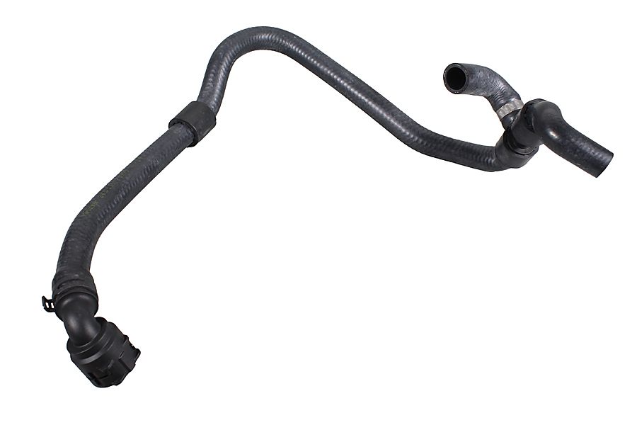 METZGER K&uuml;hlerschlauch 2422111 f&uuml;r VW, links oben
