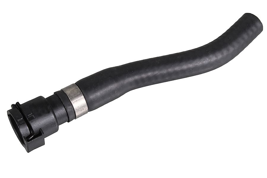 K&uuml;hlerschlauch METZGER 2422113 GREENPARTS f&uuml;r BMW, rechts oben