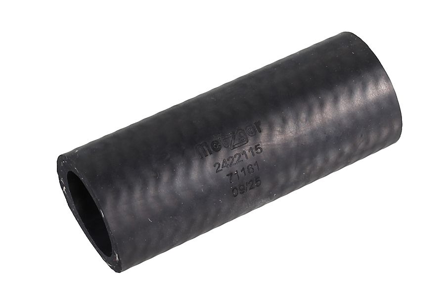 K&uuml;hlerschlauch METZGER 2422115 f&uuml;r AUDI PORSCHE VW