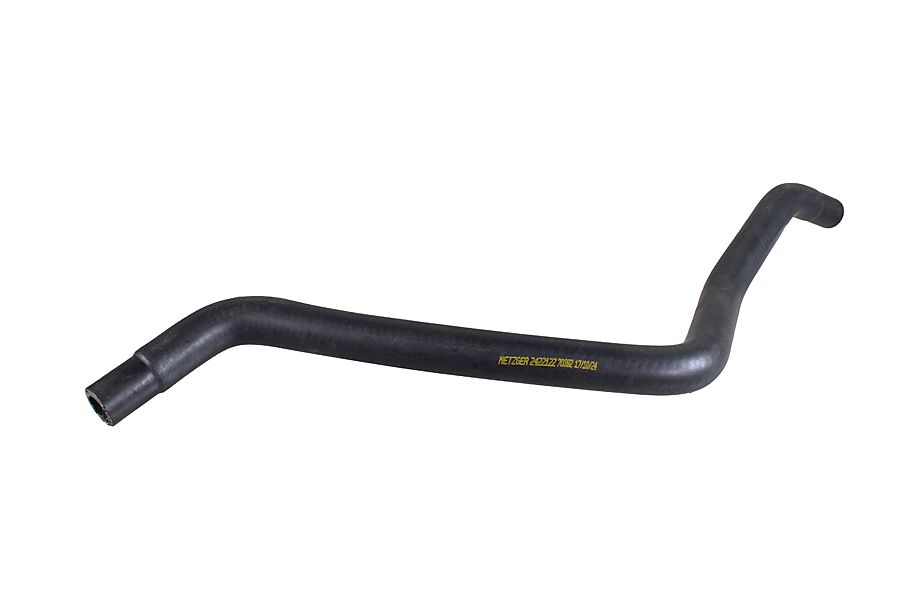 METZGER Entl&uuml;ftungsschlauch, Ausgleichsbeh&auml;lter 2422122 f&uuml;r NISSAN OPEL RENAULT