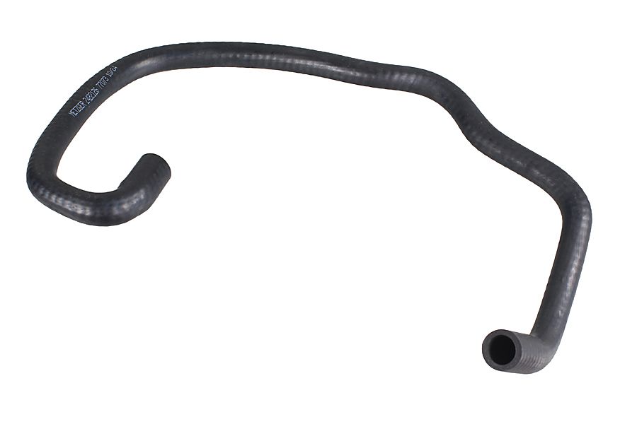 METZGER K&uuml;hlerschlauch 2422126 f&uuml;r SEAT SKODA VW