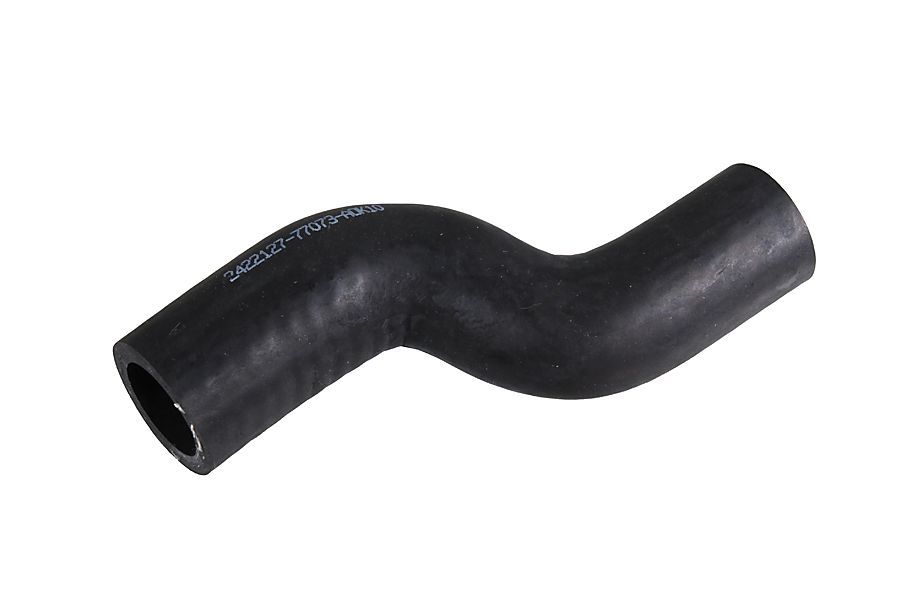 K&uuml;hlerschlauch METZGER 2422127 f&uuml;r AUDI SEAT SKODA VW