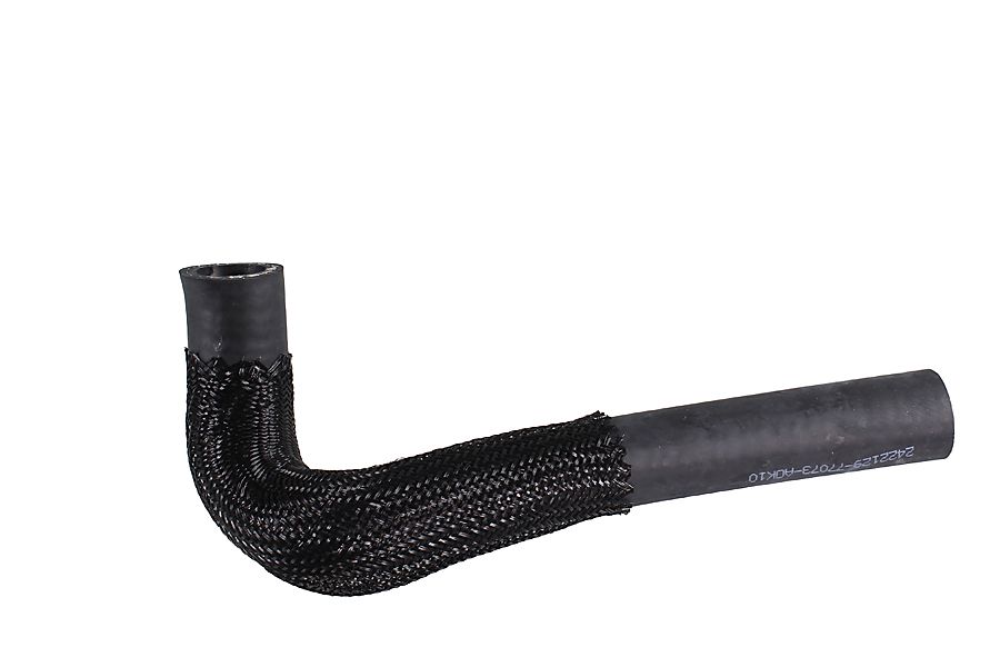 K&uuml;hlerschlauch METZGER 2422129 f&uuml;r OPEL VAUXHALL GENERAL MOTORS