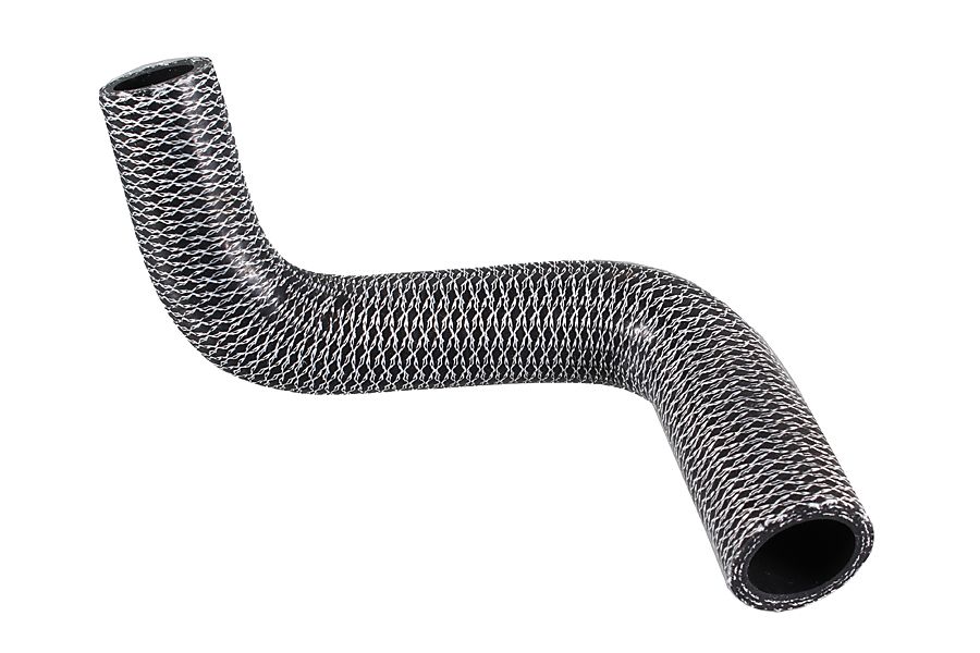 METZGER K&uuml;hlerschlauch 2422130 f&uuml;r OPEL VAUXHALL CHEVROLET GENERAL MOTORS
