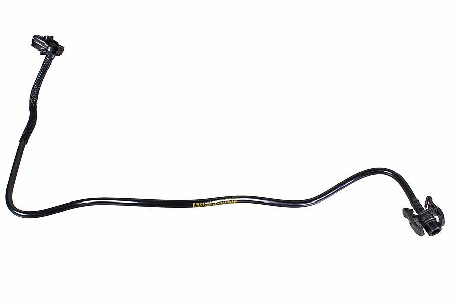 METZGER K&uuml;hlmittelrohrleitung AUTOTEILE 2422144 GREENPARTS f&uuml;r CITRO&Euml;N FIAT OPEL
