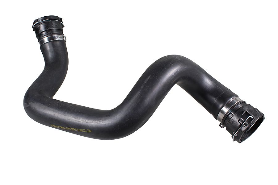 METZGER K&uuml;hlerschlauch AUTOTEILE 2422145 f&uuml;r OPEL VAUXHALL GENERAL MOTORS