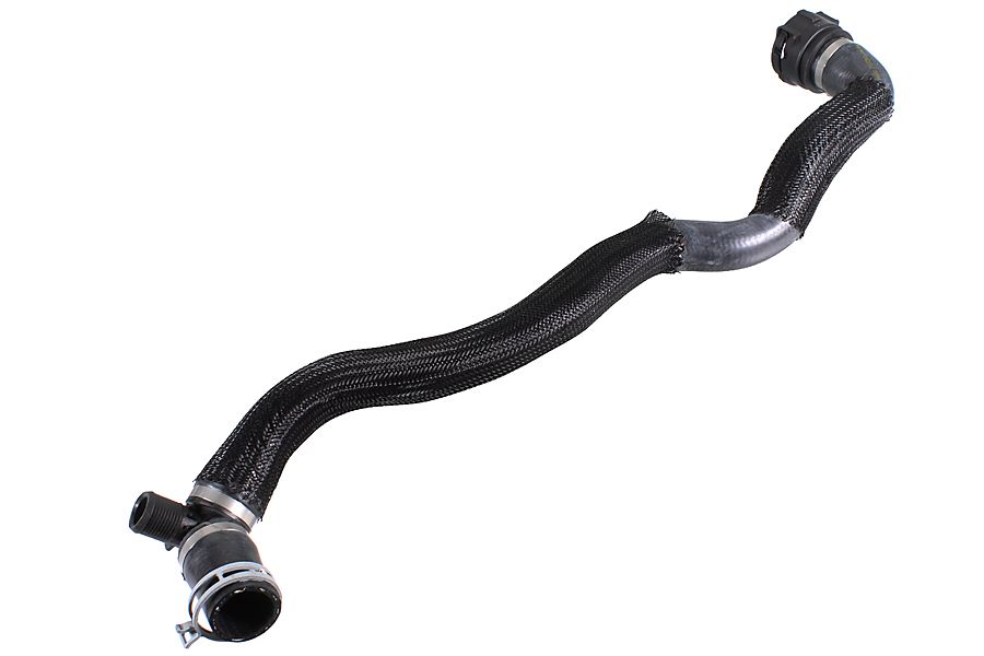 K&uuml;hlerschlauch METZGER 2422162 f&uuml;r MINI, links oben