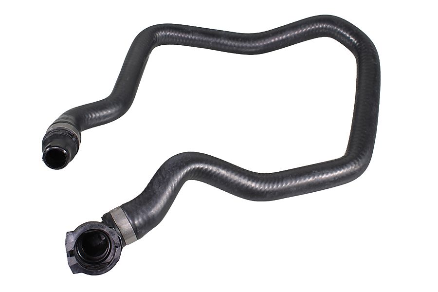 K&uuml;hlerschlauch METZGER 2422194 f&uuml;r BMW, links oben