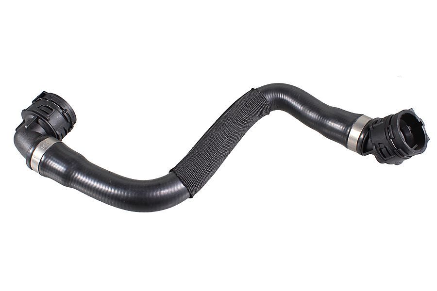 METZGER K&uuml;hlerschlauch 2422198 GREENPARTS f&uuml;r BMW TOYOTA