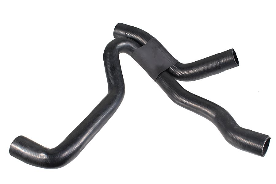 METZGER K&uuml;hlerschlauch 2422200 f&uuml;r SEAT SKODA VW, links oben, links unten