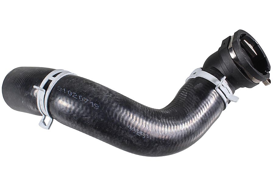 METZGER K&uuml;hlerschlauch AUTOTEILE 2422228 COMPETENCE KIT f&uuml;r HYUNDAI, unten