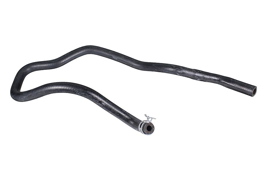 Entl&uuml;ftungsschlauch, Ausgleichsbeh&auml;lter METZGER 2422239 f&uuml;r VW, oben, rechts