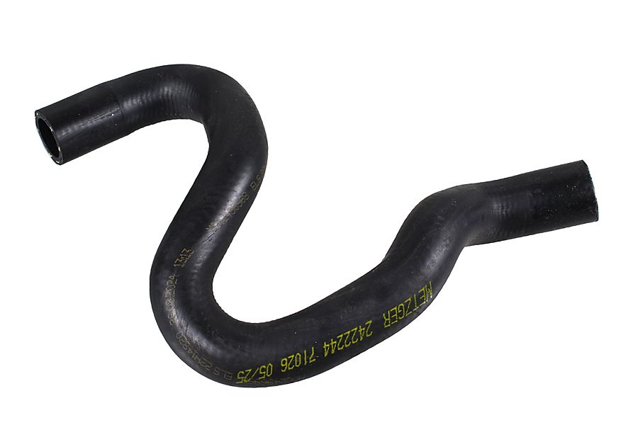 K&uuml;hlerschlauch METZGER 2422244 f&uuml;r VW, oben
