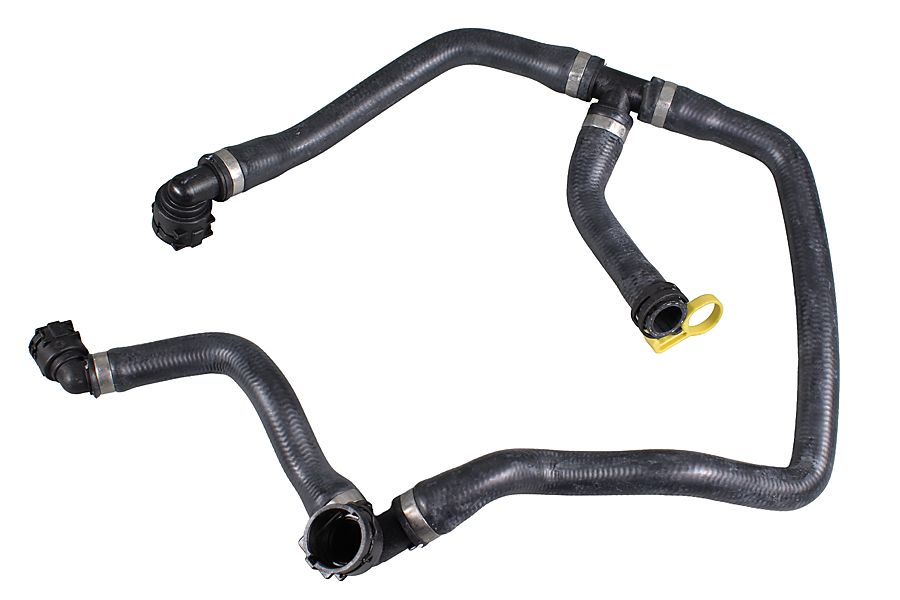 K&uuml;hlerschlauch METZGER AUTOTEILE 2422247 f&uuml;r BMW
