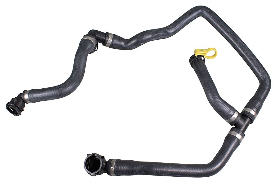 K&uuml;hlerschlauch METZGER AUTOTEILE 2422247 f&uuml;r BMW