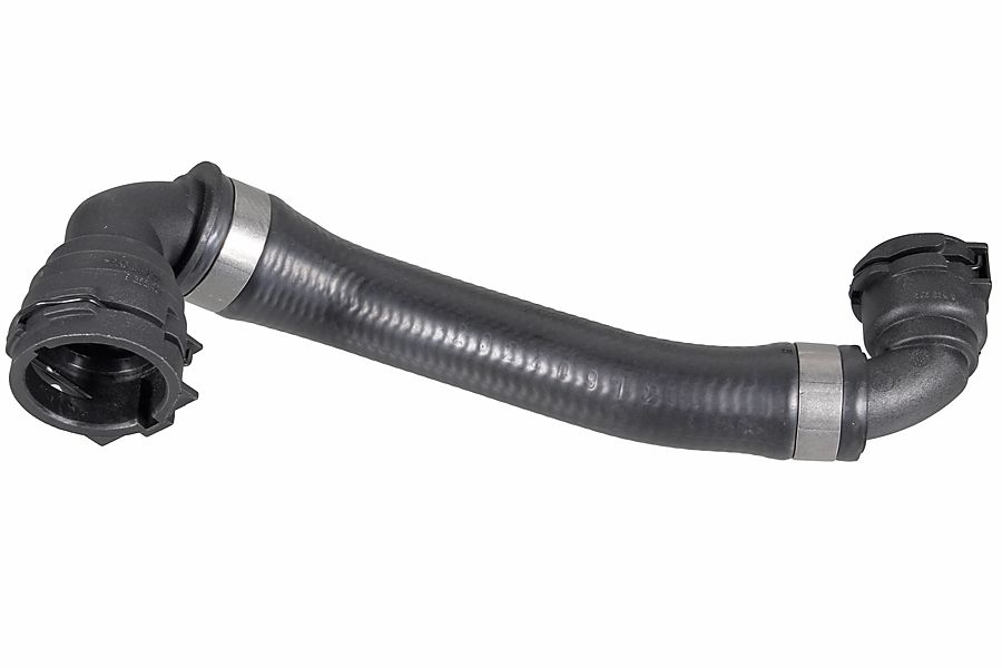 METZGER K&uuml;hlerschlauch AUTOTEILE 2422252 f&uuml;r BMW MINI, Mitte links