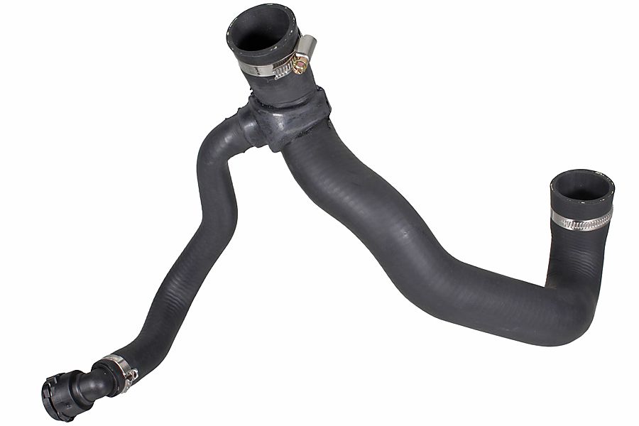 METZGER K&uuml;hlerschlauch AUTOTEILE 2422256 GREENPARTS f&uuml;r BMW