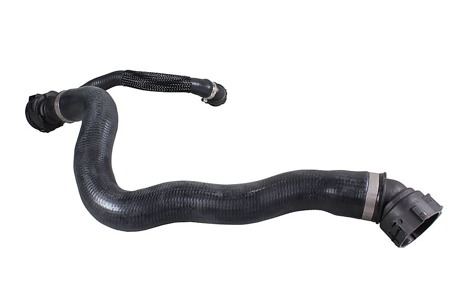 METZGER K&uuml;hlerschlauch AUTOTEILE 2422265 GREENPARTS f&uuml;r BMW, Mitte rechts