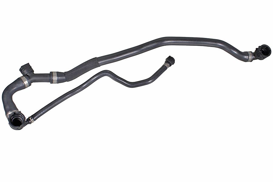 METZGER Entl&uuml;ftungsschlauch, Ausgleichsbeh&auml;lter AUTOTEILE 2422268 f&uuml;r BMW, oben