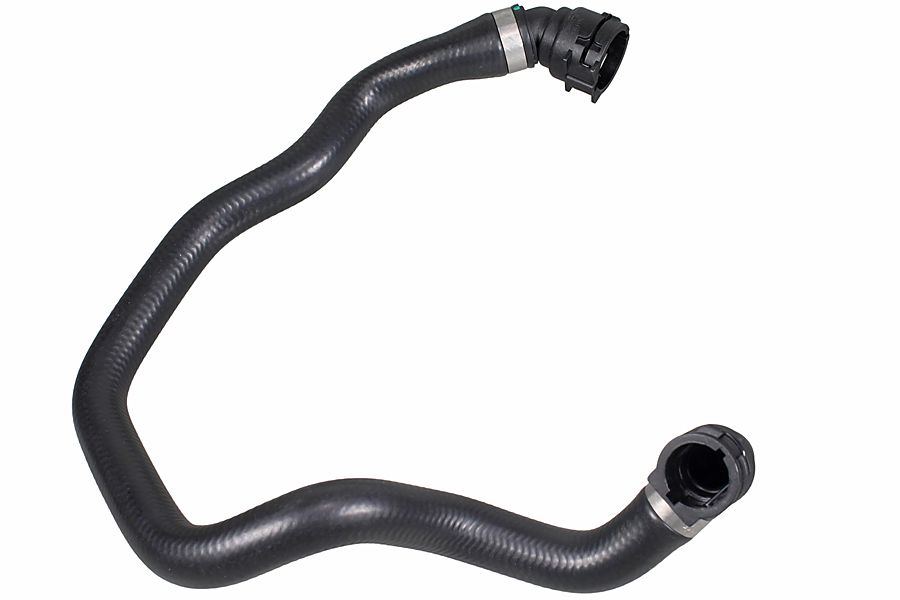 METZGER K&uuml;hlerschlauch AUTOTEILE 2422273 f&uuml;r BMW, unten
