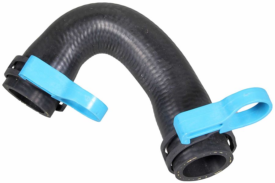 METZGER K&uuml;hlerschlauch AUTOTEILE 2422278 f&uuml;r BMW, oben