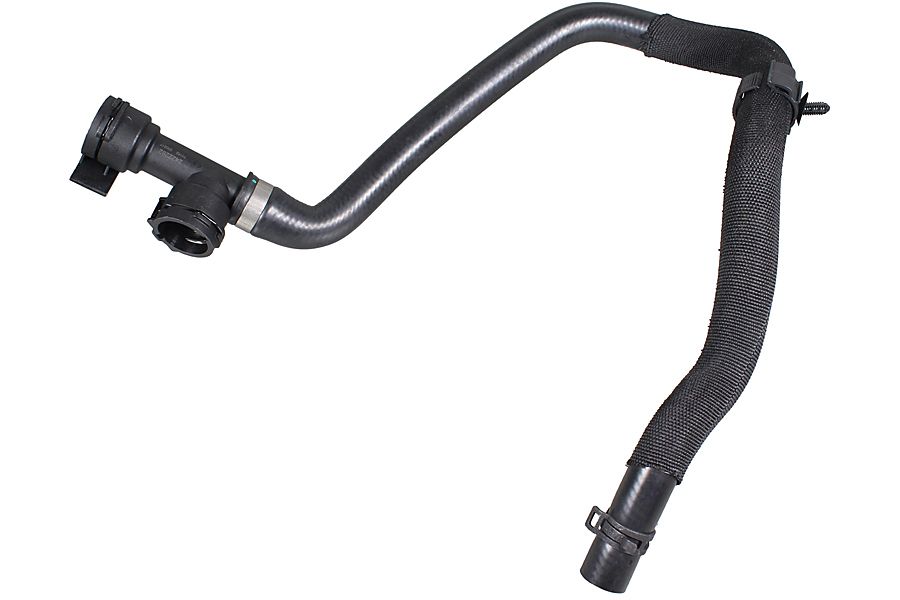 METZGER K&uuml;hlerschlauch AUTOTEILE 2422282 f&uuml;r BMW, oben