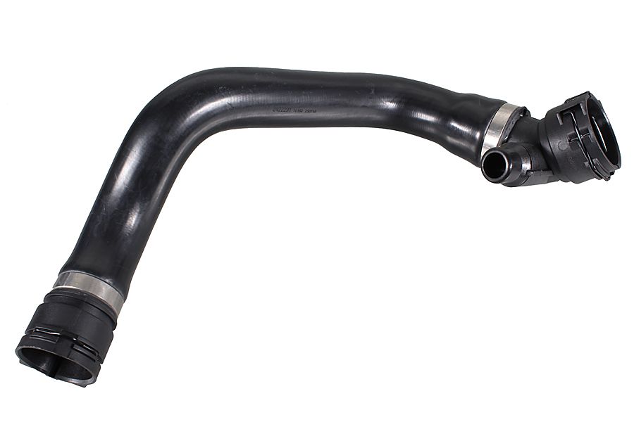 K&uuml;hlerschlauch METZGER AUTOTEILE 2422291 f&uuml;r BMW, unten