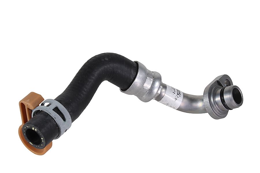 METZGER K&uuml;hlerschlauch AUTOTEILE 2422293 ORIGINAL ERSATZTEIL GREENPARTS f&uuml;r FIAT