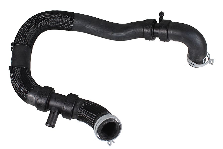 METZGER K&uuml;hlerschlauch AUTOTEILE 2422295 ORIGINAL ERSATZTEIL f&uuml;r NISSAN OPEL