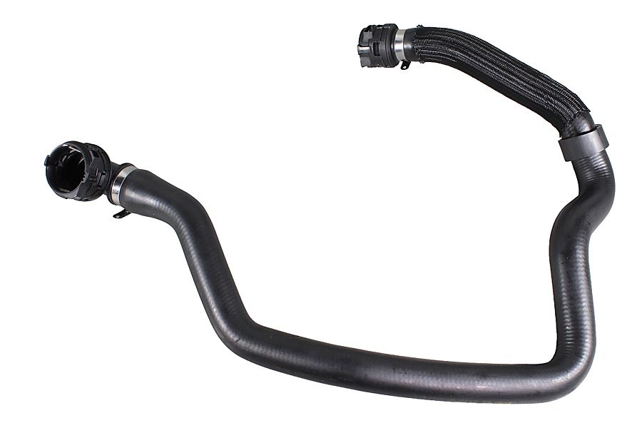 METZGER AUTOTEILE 2422407 K&uuml;hlerschlauch f&uuml;r CITRO&Euml;N FIAT OPEL PEUGEOT TOYOTA DS