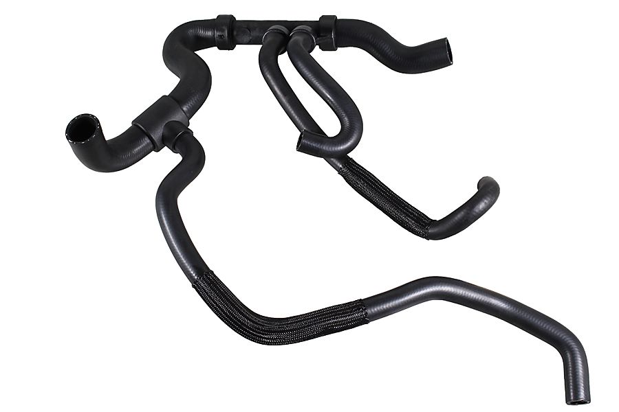 METZGER AUTOTEILE 2422409 K&uuml;hlerschlauch f&uuml;r NISSAN OPEL RENAULT VAUXHALL