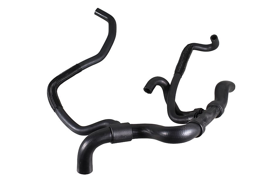 METZGER AUTOTEILE 2422409 K&uuml;hlerschlauch f&uuml;r NISSAN OPEL RENAULT VAUXHALL