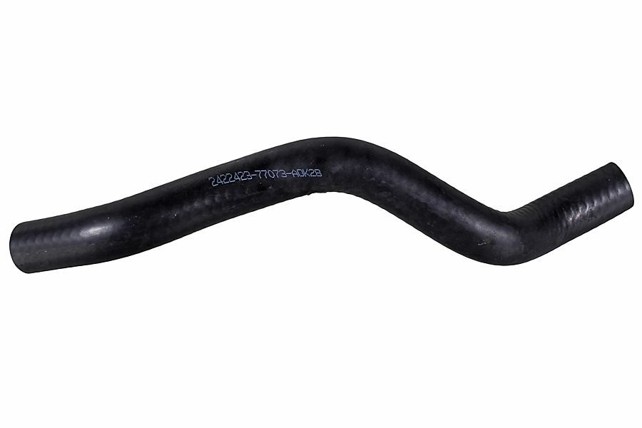 METZGER AUTOTEILE 2422423 K&uuml;hlerschlauch f&uuml;r VW